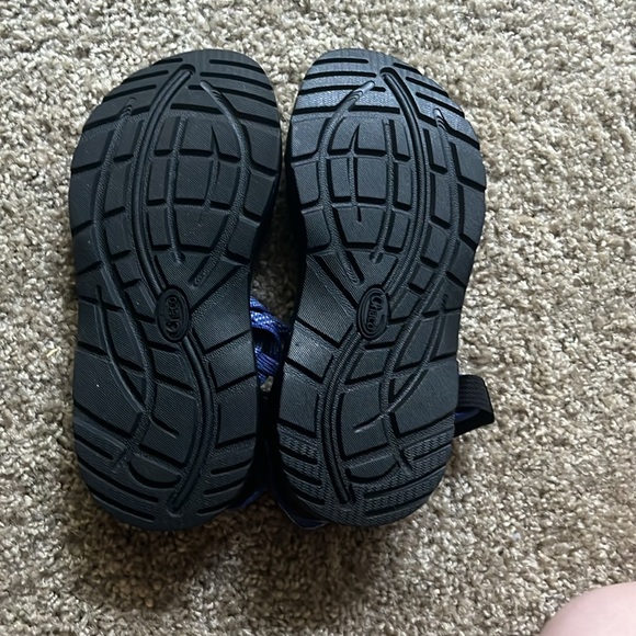 Chaco zcloud x2 sandal. EUC - Picture 3 of 4